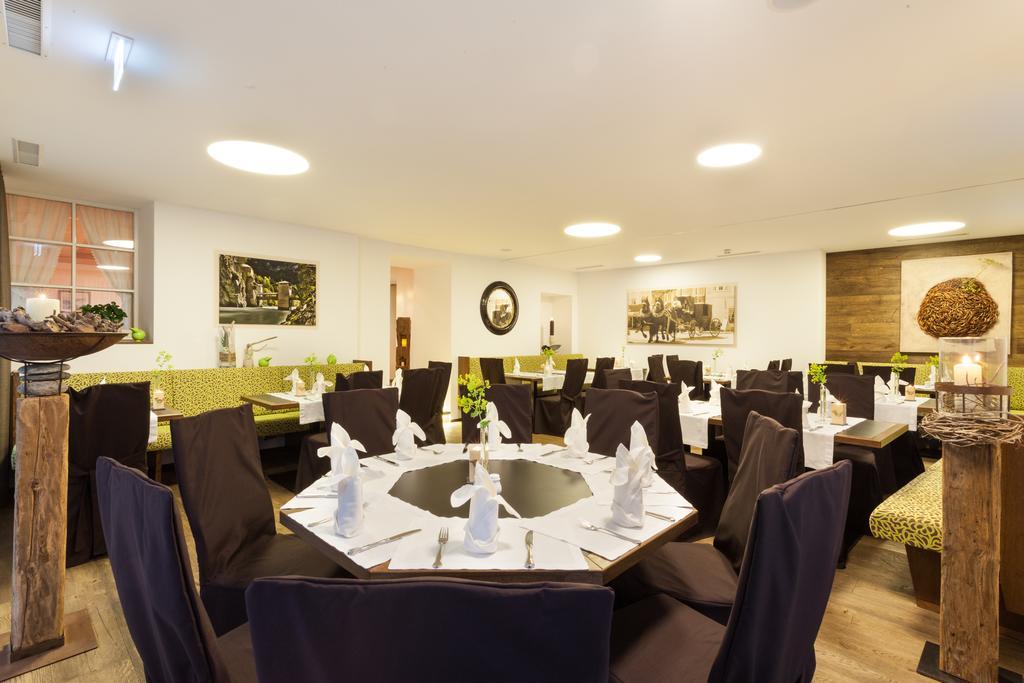 Hotel Post Nauders