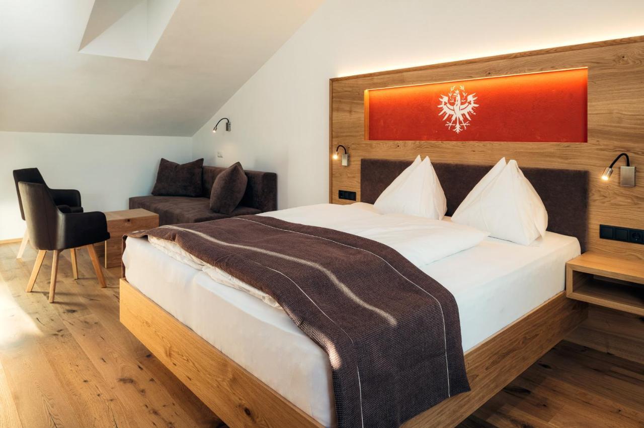 Post Hotel Nauders