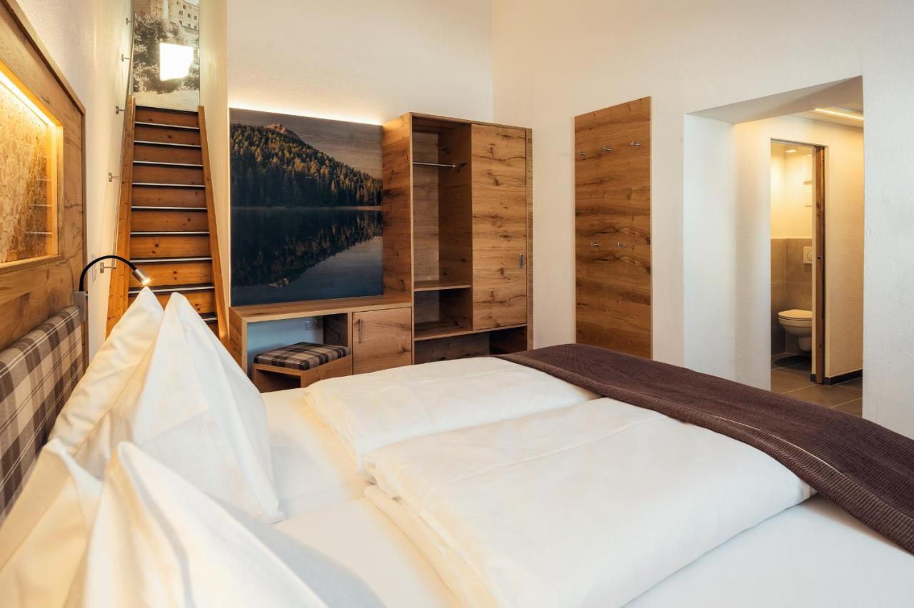Hotel Post 4*