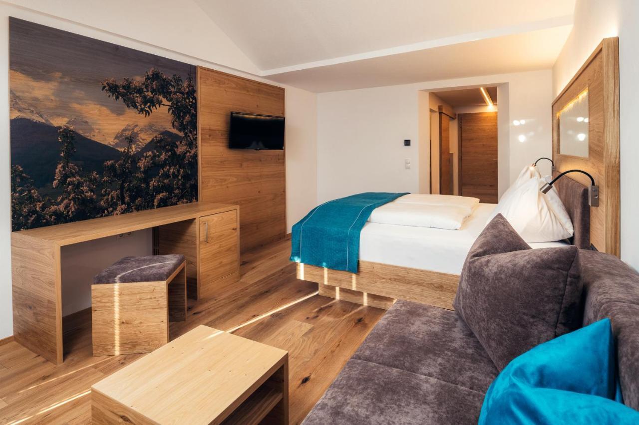 Hotel Post Nauders