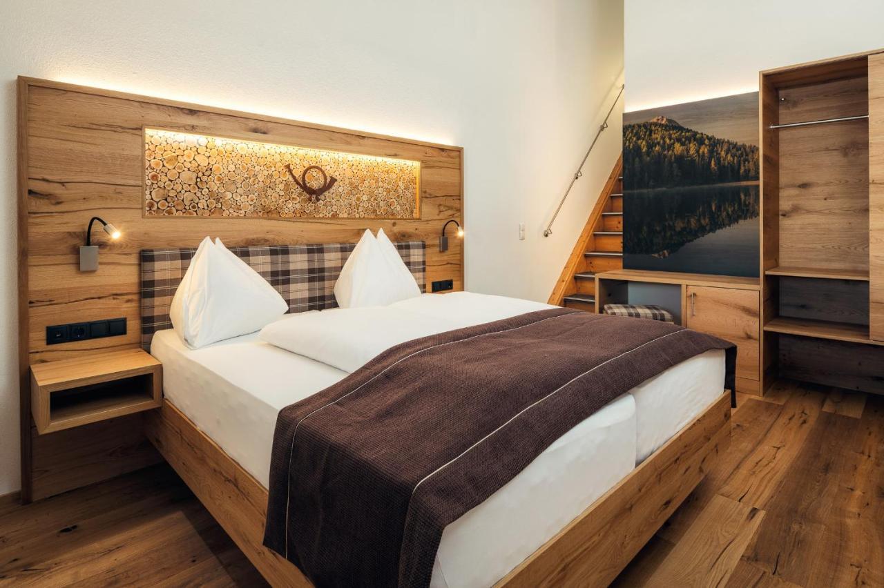 Hotel Post Nauders