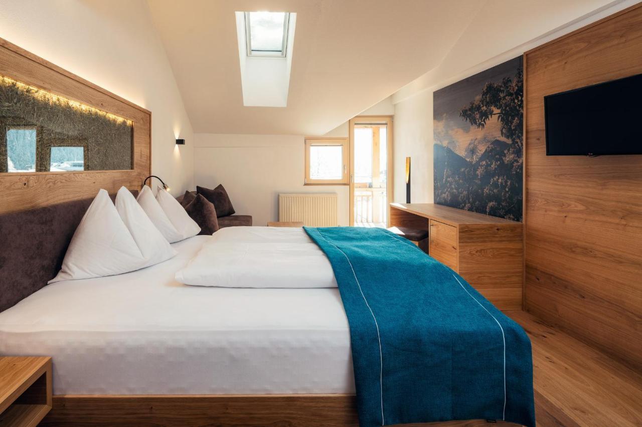 Hotel Post 4*