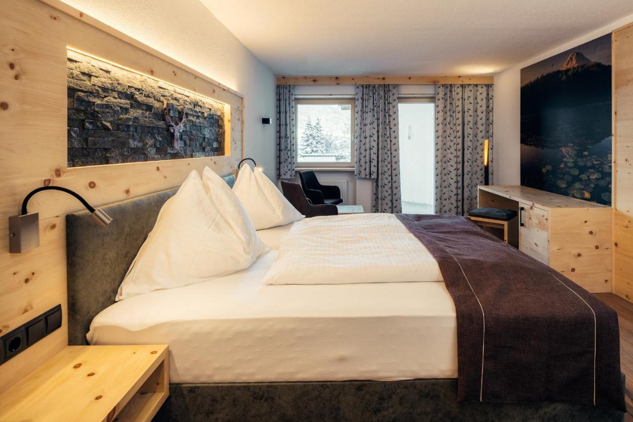 Hotel Post Nauders