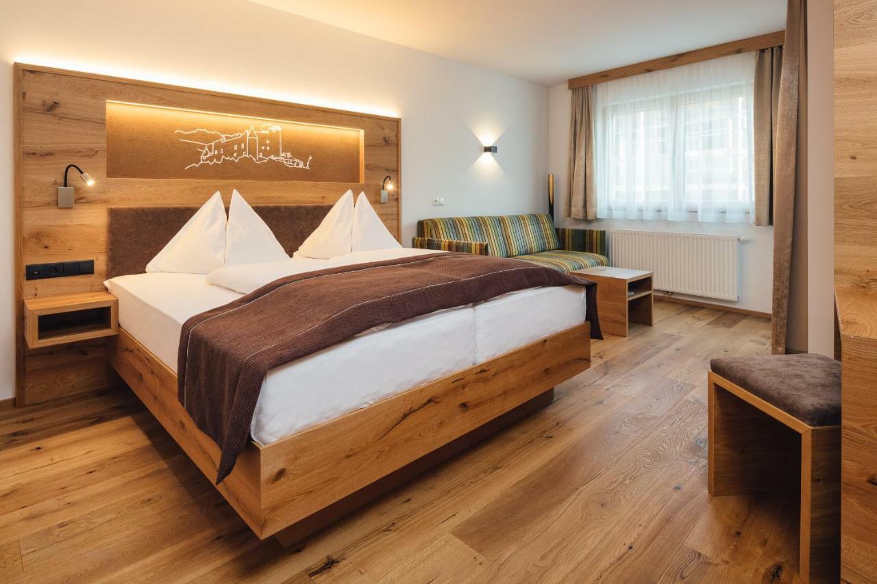 Post Hotel Nauders