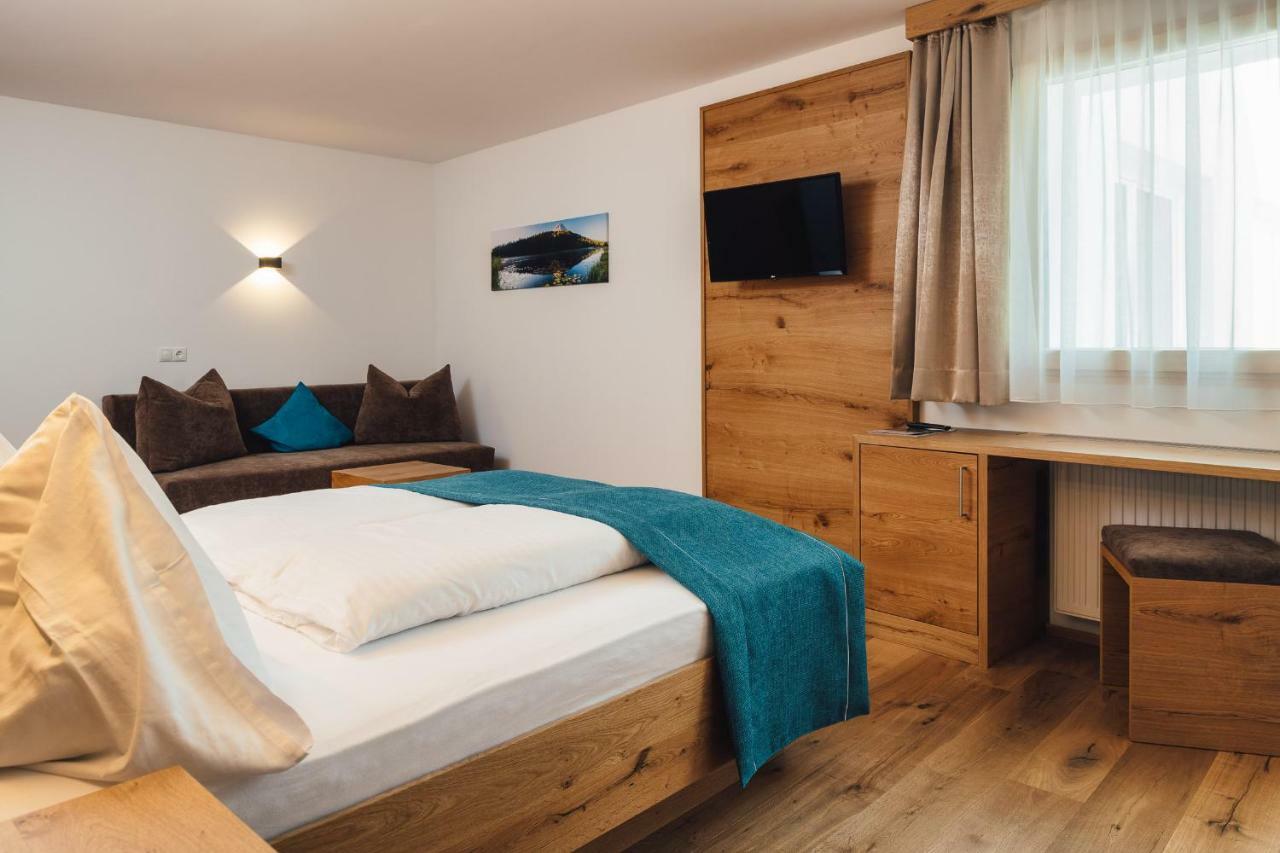 Post Hotel Nauders