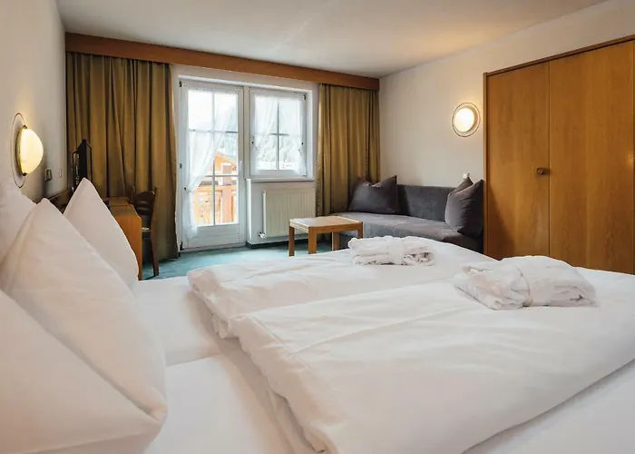 Hotel Post