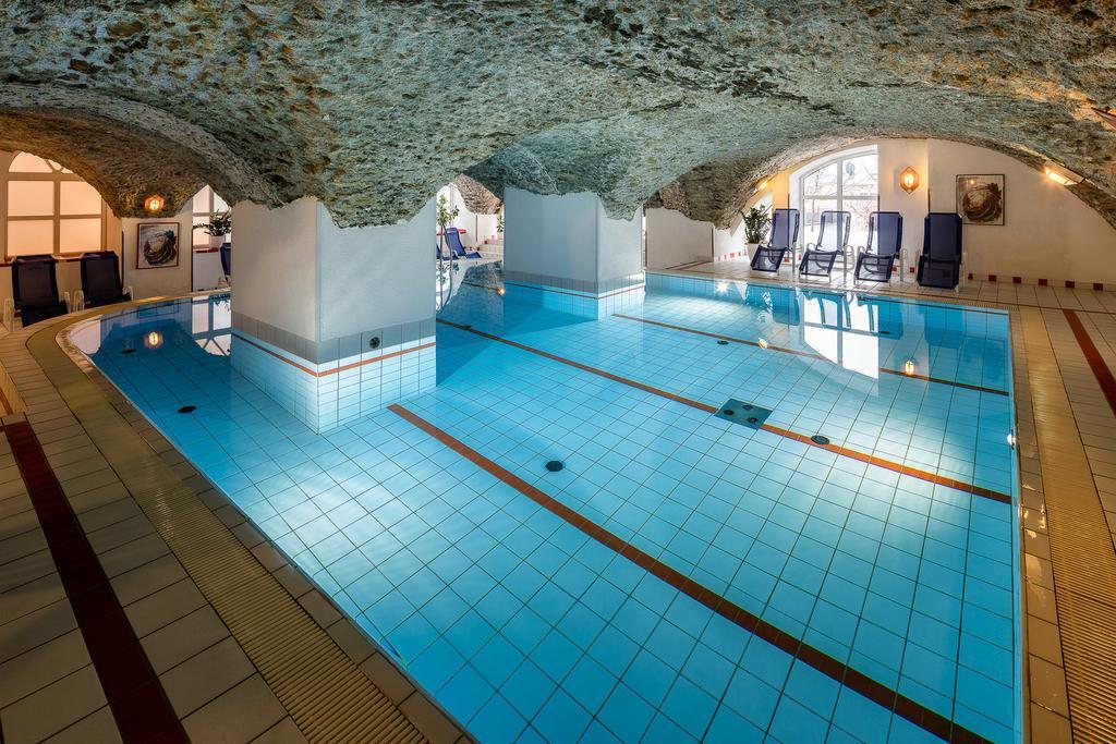 Hotel Post Nauders