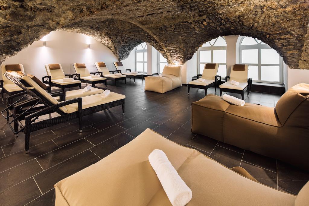 Hotel Post Nauders