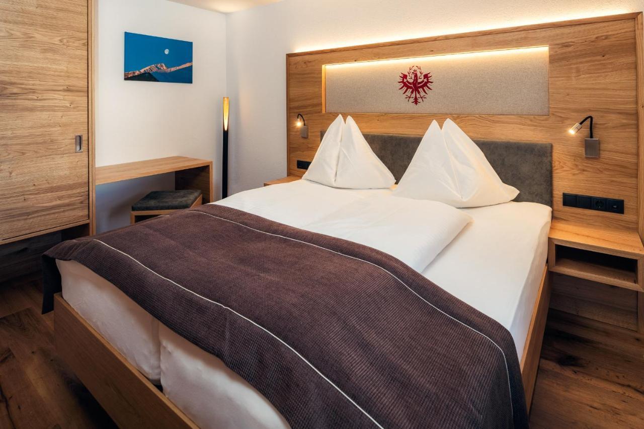 Hotel Post Nauders