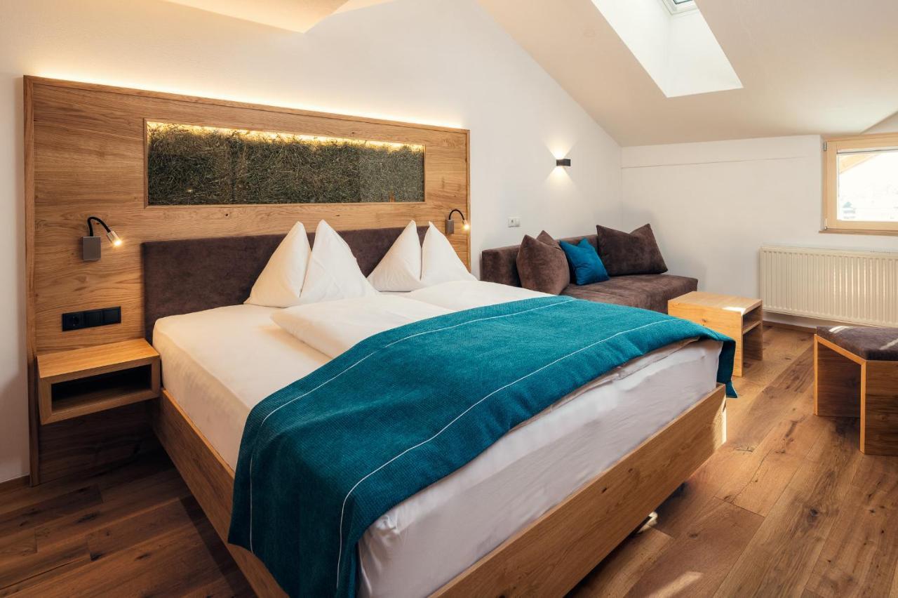 Hotel Post Nauders