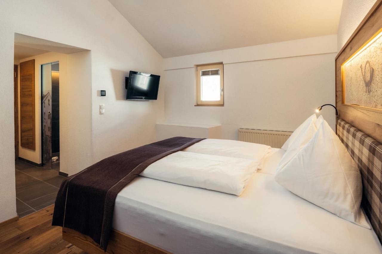 Post Hotel