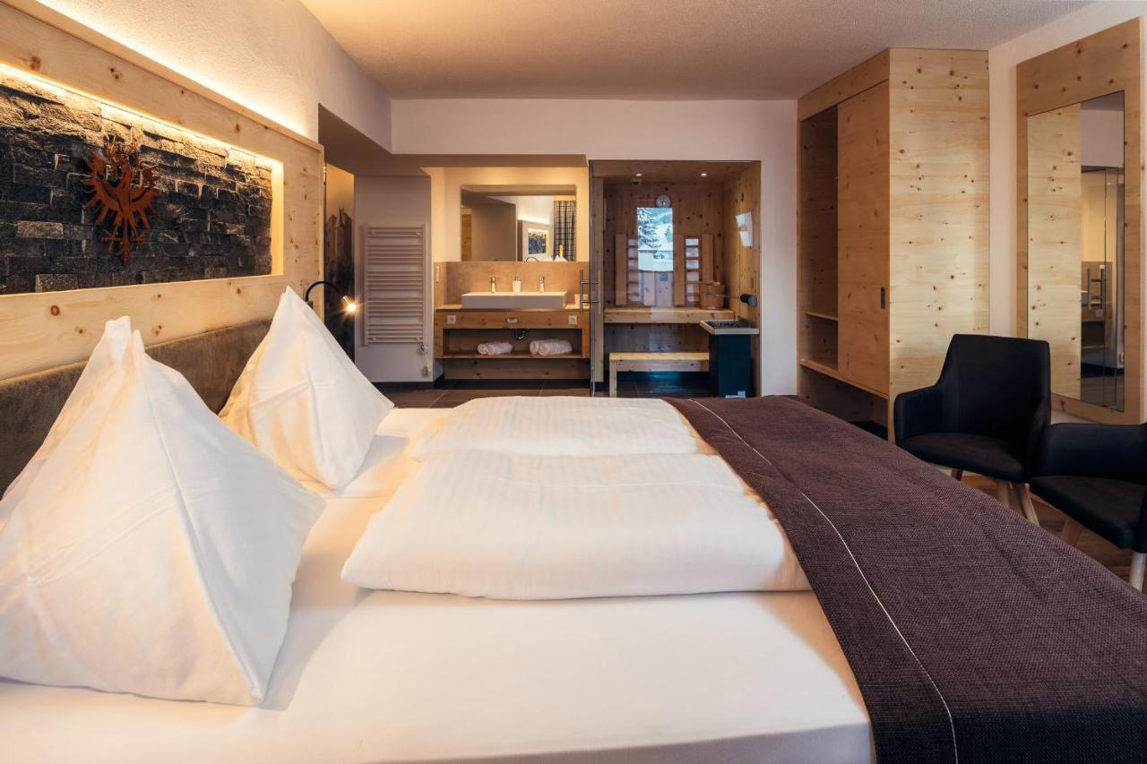 Post Hotel Nauders