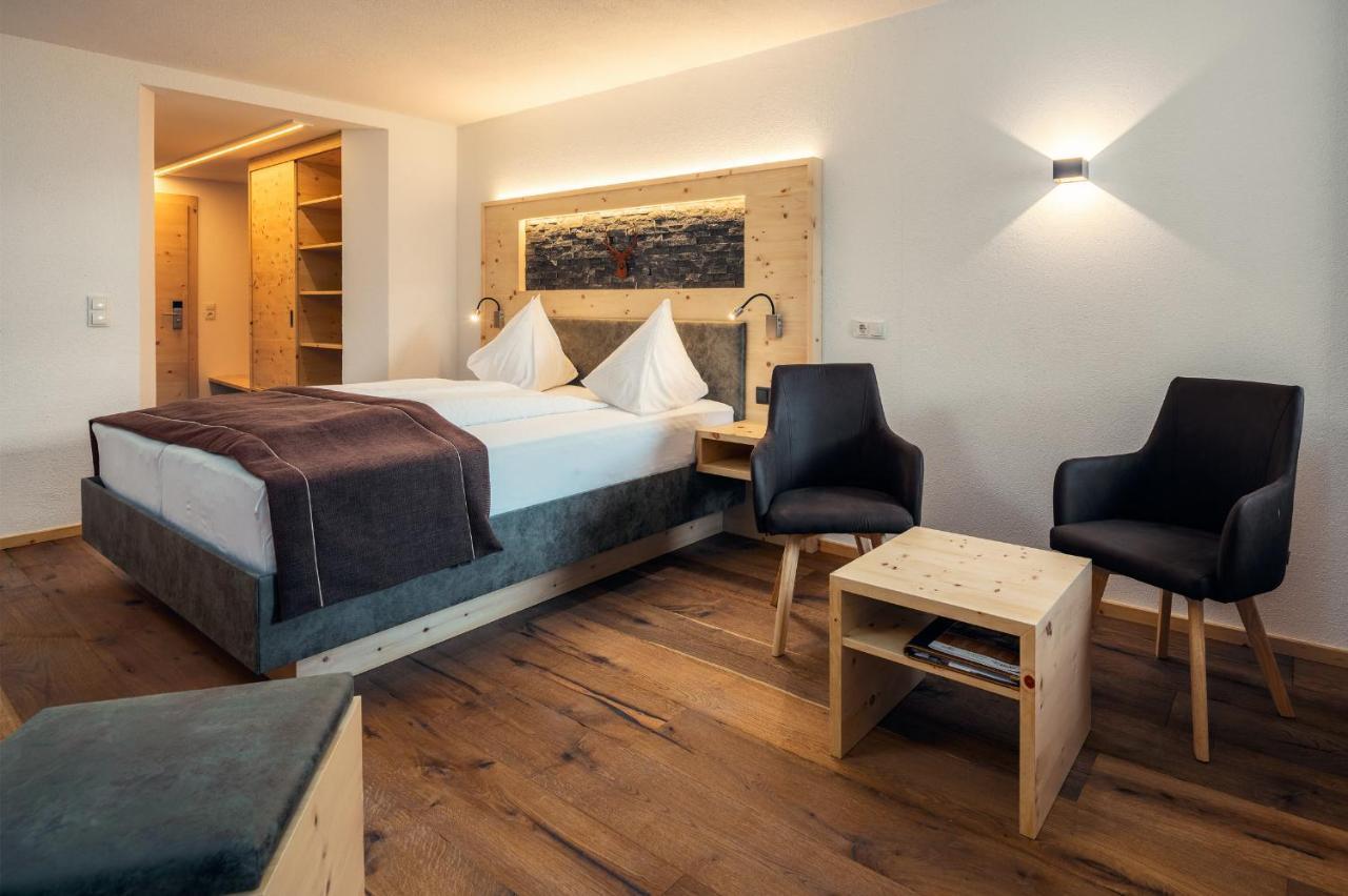 Hotel Post 4*