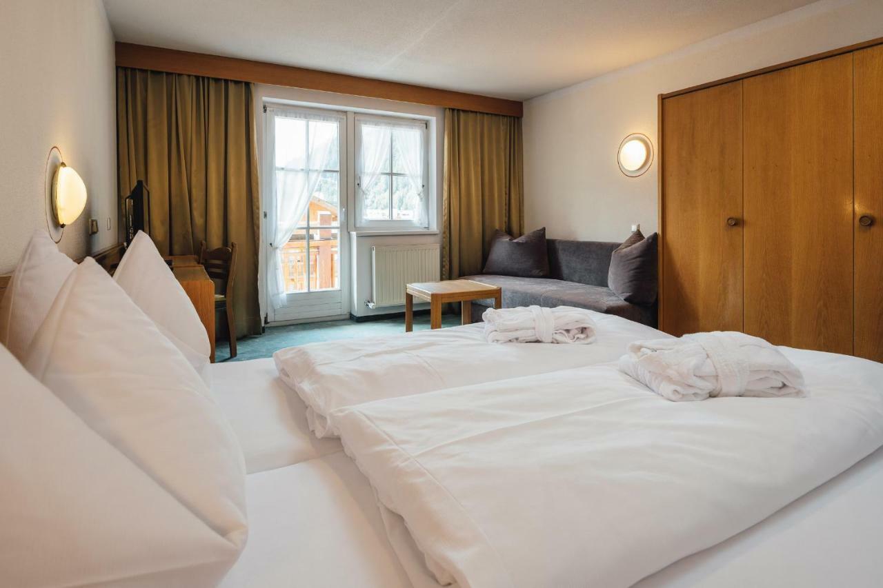 Hotel Post Nauders