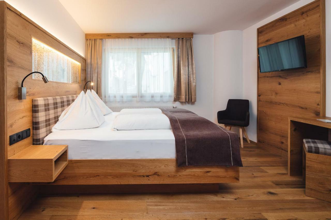 Post Hotel Nauders