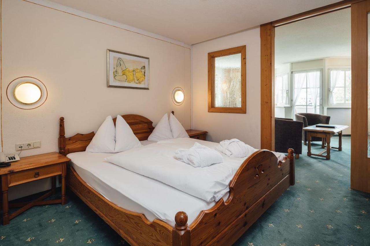 Post Hotel Nauders
